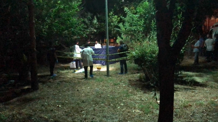 Beylikdüzü’nde Lüks Sitede Kadın Cesedi Bulundu