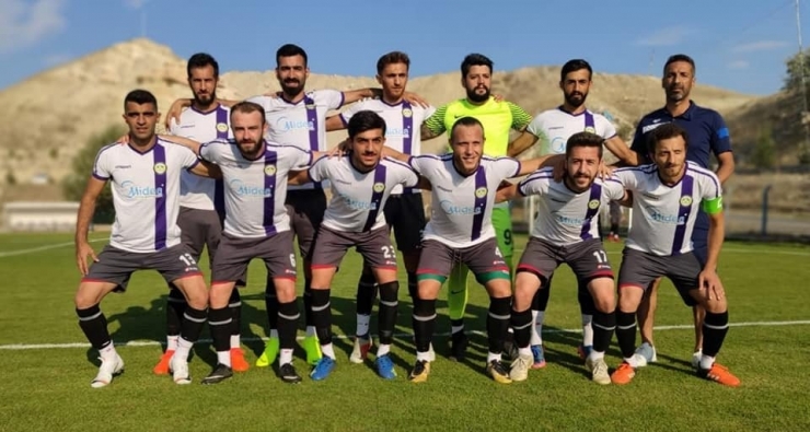 Bağlar Belediyespor Sezona Hazır