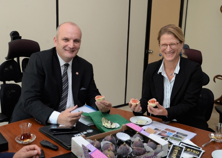 Bursa Siyahına Abd Kapıları Açılıyor