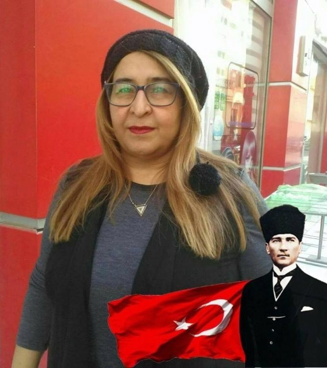 Kardeş Katilinin Tanık Oğlu: "Mesele Namus İse Namus İnsanın Beynindedir"