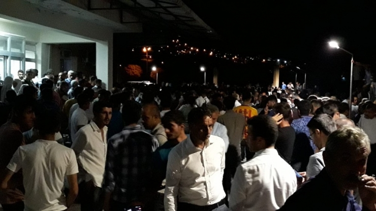 Diyarbakır’ın Kulp İlçesinde Patlama: 4 Şehit, 13 Yaralı