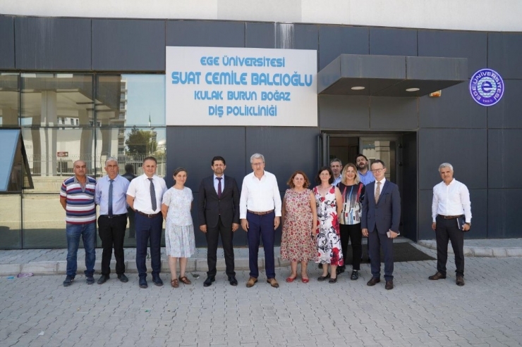 Türkiye’ye Model Olacak Protokol