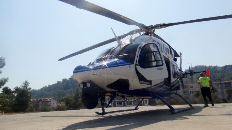 Dünya Ralli Şampiyonası ‘Uçak Göz’ün Radarında