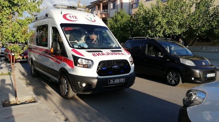 Fazla İlaç İçip Zehirlenen Genç Son Anda Kurtarıldı