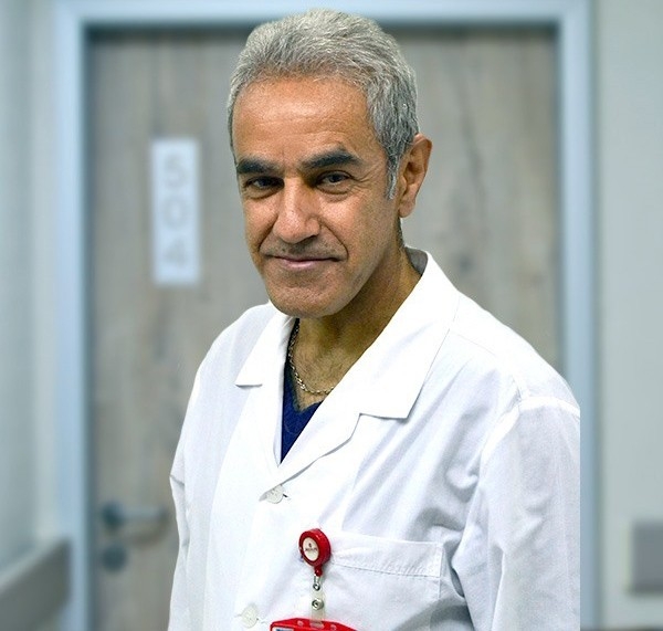 Doktoru Darp Ettiği İddia Edilen Genç Hakkındaki Soruşturma Tamamlandı