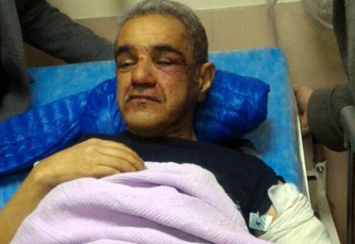 Doktoru Darp Ettiği İddia Edilen Genç Hakkındaki Soruşturma Tamamlandı