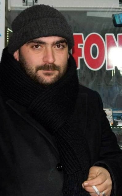 Mesai Arkadaşının Kullandığı Otomobile Çarptı: 1 Ölü, 1 Yaralı