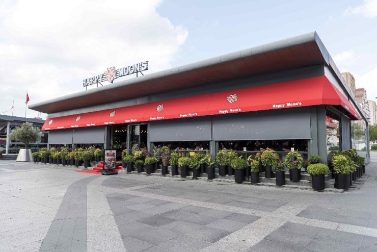 Happy Moon’stan Büyüme Atağı