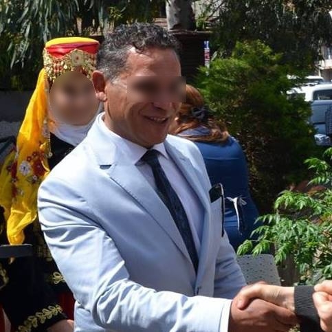 Okula Alkollü Gelen Öğretmen Açığa Alındı