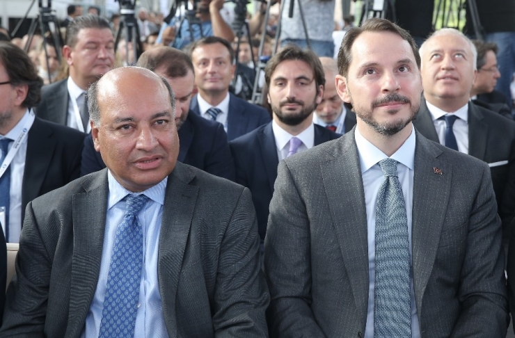 Bakan Albayrak: “Merkez Bankası’nın Faiz Kararının Etkilerini Önümüzdeki Günlerde Göreceğiz”