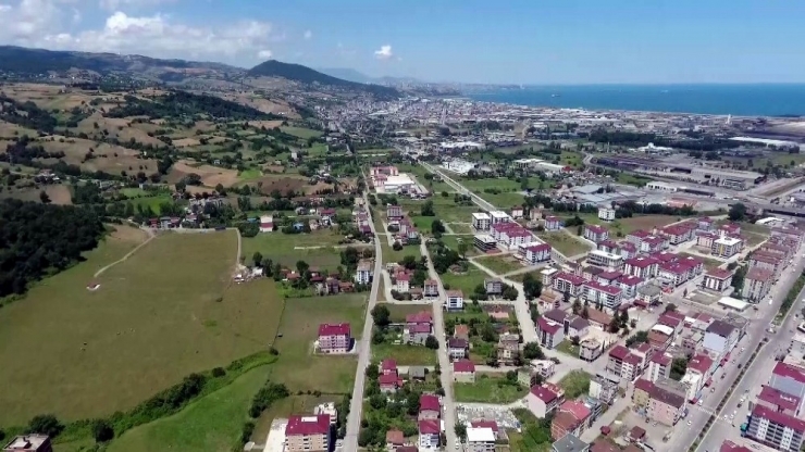 Karadeniz’in En Eski Yerleşim Yerinden Bugüne ’Tekkeköy’