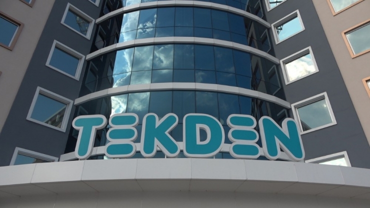 İtalya’dan Denizli’ye Şifa Bulmak İçin Geldi