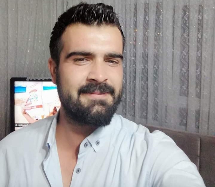 Komşuların Park Kavgasında Acı Detay