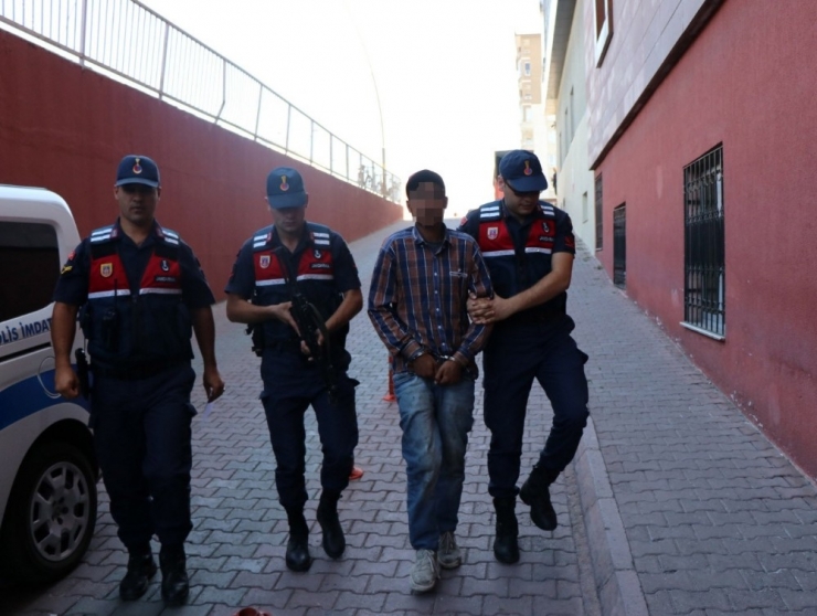 Kayseri’de Deaş Operasyonu: 3 Gözaltı