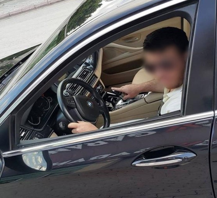 Çırağını Triger Kayışıyla Döven Usta Tutuklandı