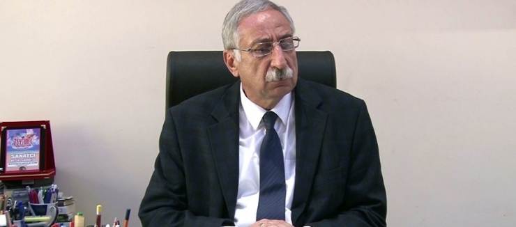 Kktc Sağlık Bakanı Pilli: "3 Yaralının Tedavisi Sürüyor"