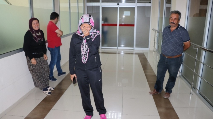 4 Kişiye Umut Olacak Organlar Hava Ambulansıyla Yola Çıktı