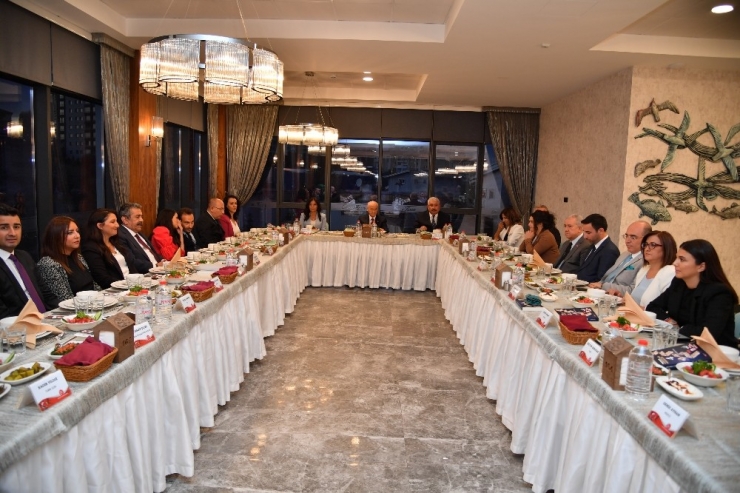 Mhp Genel Başkanı Bahçeli’den “Susamam”a Tepki