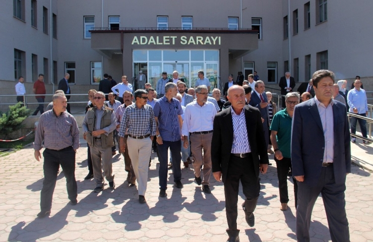 Yazıcıoğlu Davasında 5 Kişi Dinlendi