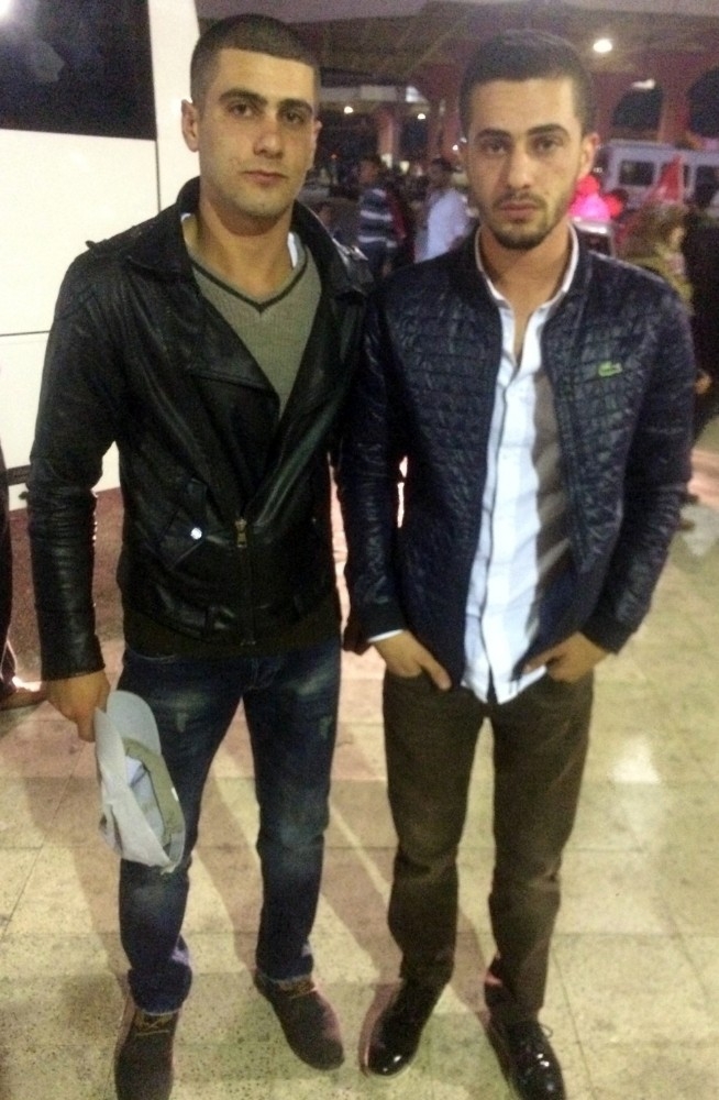 Şehit Kardeşini Bıçaklayan Zanlı Tutuklandı