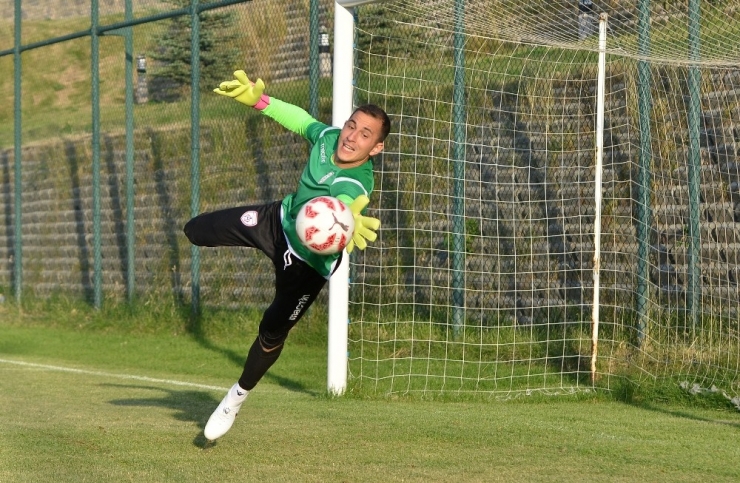 Altınordu’da Erhan Formayı Sevdi