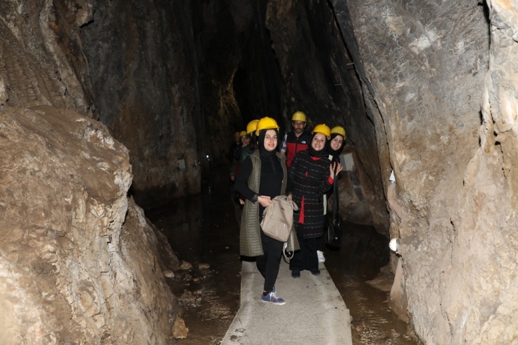 Sdü Keşif Isparta Projesi’nin 4.yılında Geri Sayım Başladı