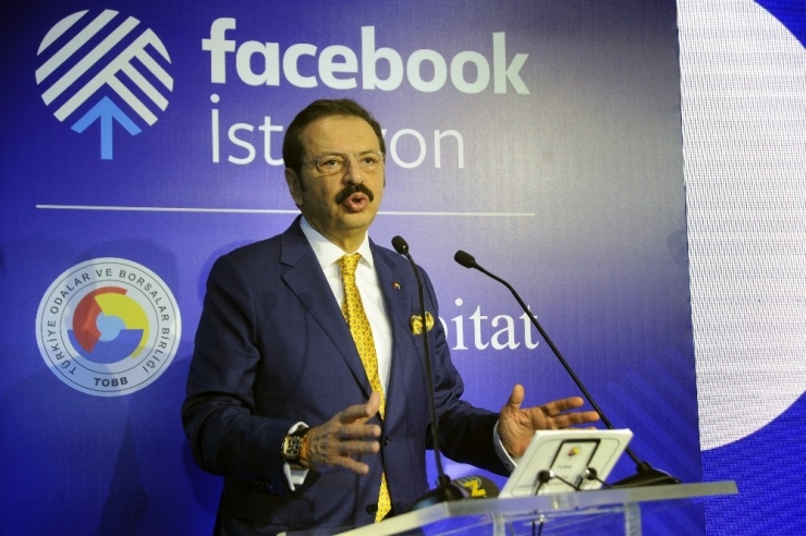 Facebook İstasyon Merkezi İstanbul’da Açıldı