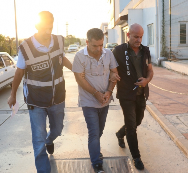 Fetö’nün Askeri Mahrem Yapılanmasına Operasyon