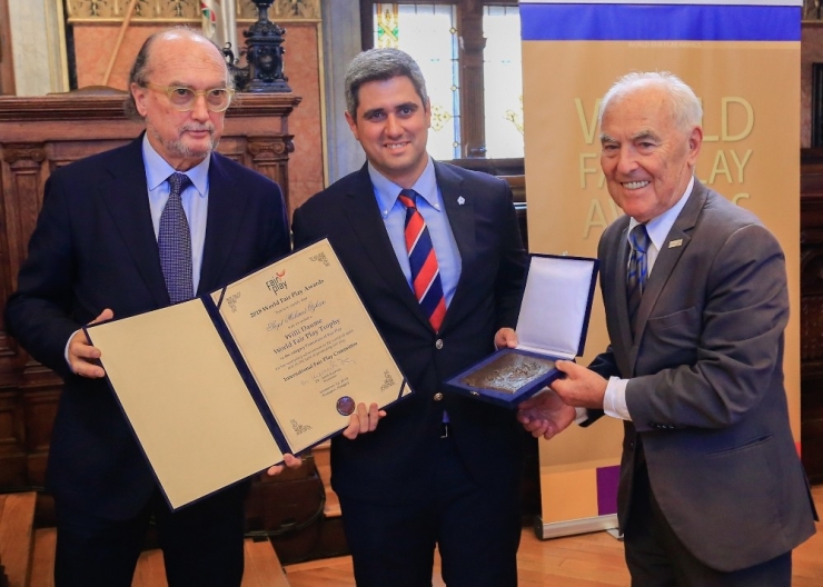 Altınordu’nun Rakibi Eskişehirspor