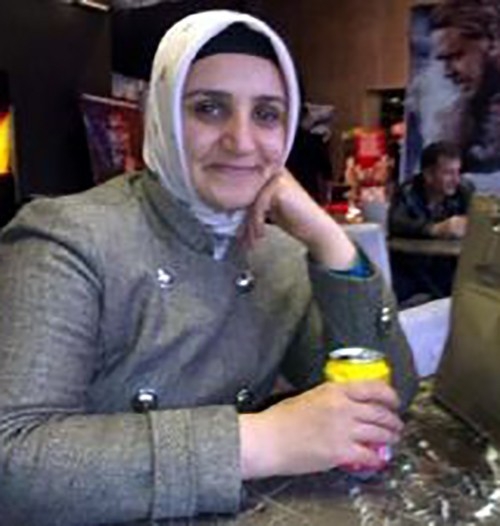 Eşini Ve Kayınvalidesini Öldüren Sanığın Yargılanmasına Devam Edildi