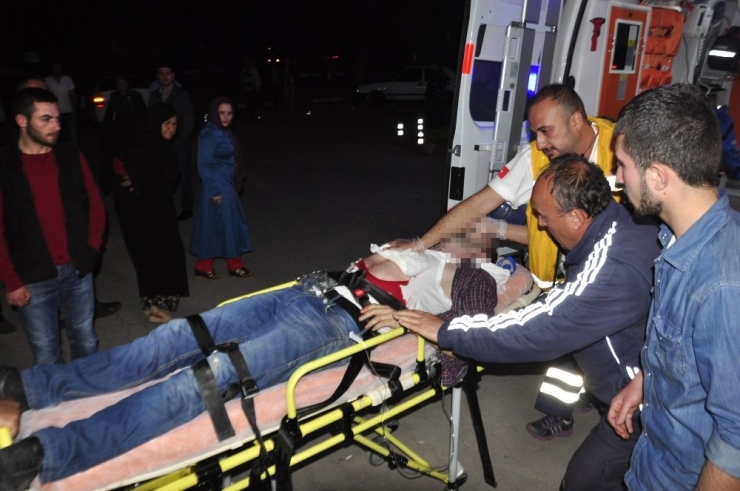 Düğün Salonundaki Cinayette Bir Sanık Yeniden Yargılanacak