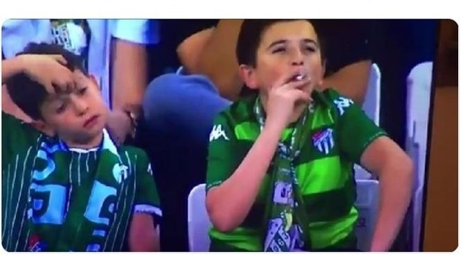 Olay Adam The Sun’a Haber Oldu