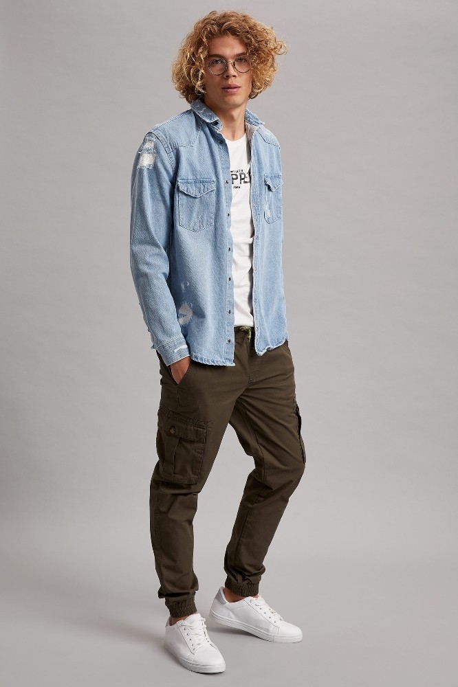 Defacto’dan Yeni Koleksiyon