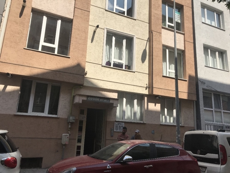 Eskişehir’de Esrarengiz Kadın Cinayeti