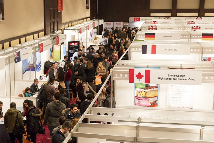 İngiltere’den Yabancı Öğrencilere 2 Yıl İş Arama İzni