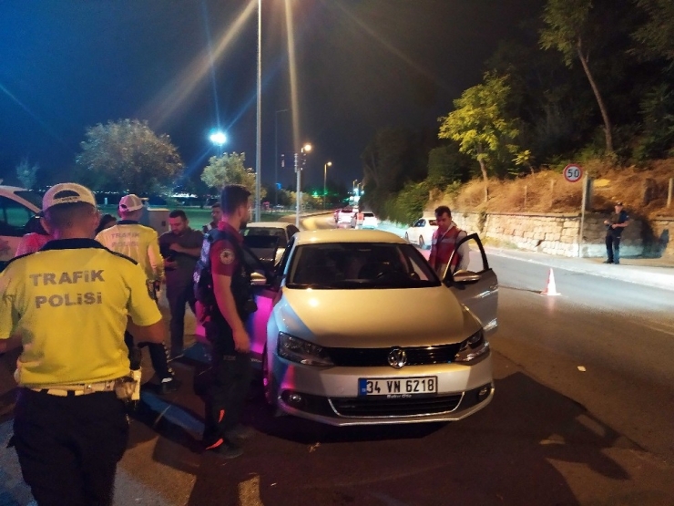 İstanbul’da Dev "Yeditepe Huzur" Uygulaması