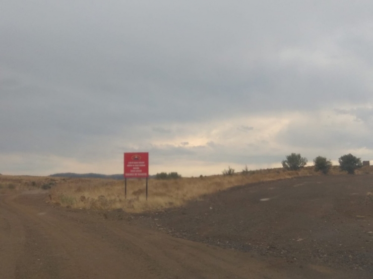 Askeri Birlik Arazisine Yıldırım Düştü: 7 Asker Yaralandı