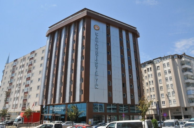 Karadenizbirlik Üreticinin Yanında