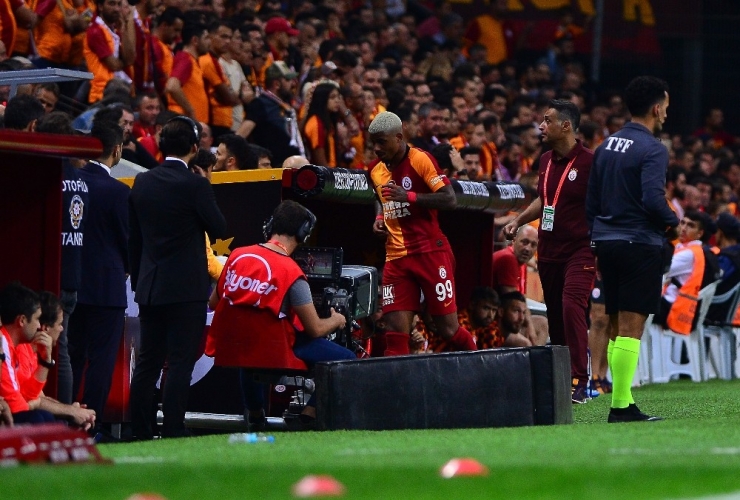 Mario Lemina’da Sorun Yok