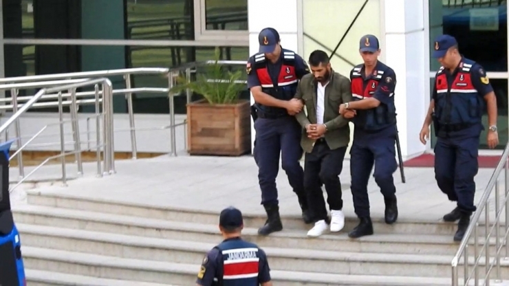 Dini Nikahlı Karısını Öldüren Zanlı Tutuklandı