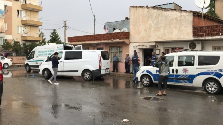 Genç Kadın Av Tüfeğiyle Başından Vurularak Öldürüldü