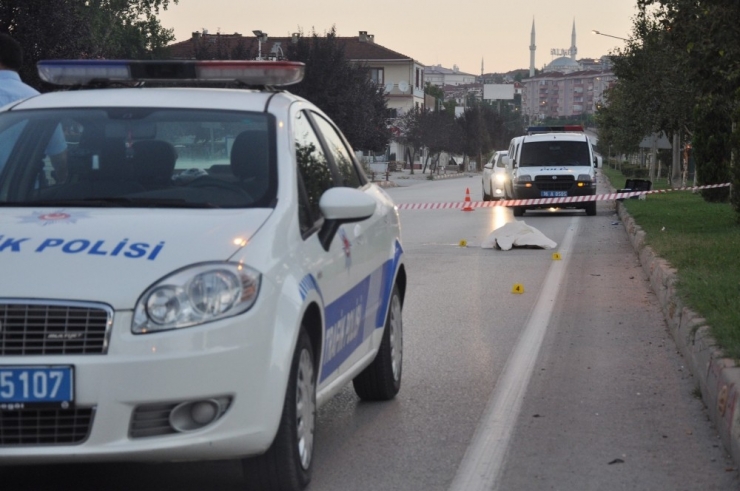 Restoran Önündeki Cinayetin Davası Devam Ediyor