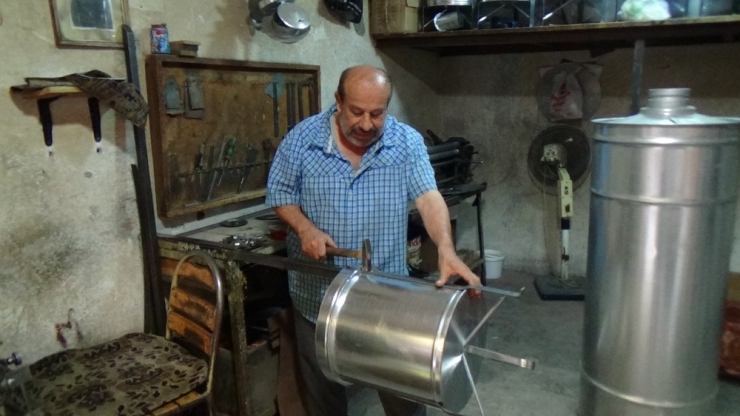 Sobacılık Mesleği Tarih Oluyor