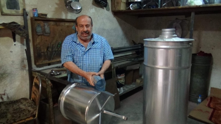 Sobacılık Mesleği Tarih Oluyor