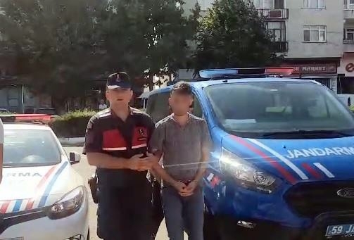 Telaşı, 270 Bin Lirasını Kurtardı