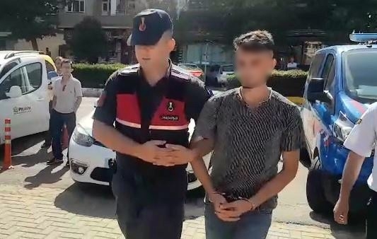 Telaşı, 270 Bin Lirasını Kurtardı