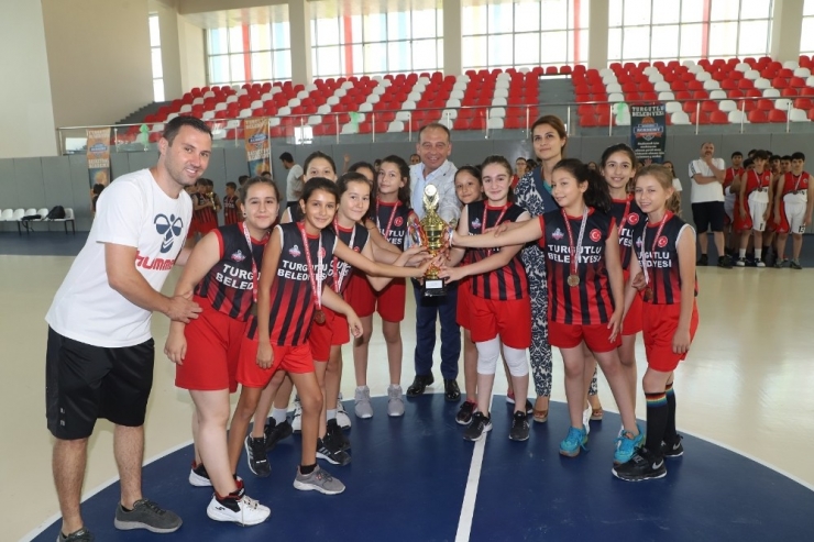 Basketbol Akademi’de Kış Dönemi Kayıtları Başladı