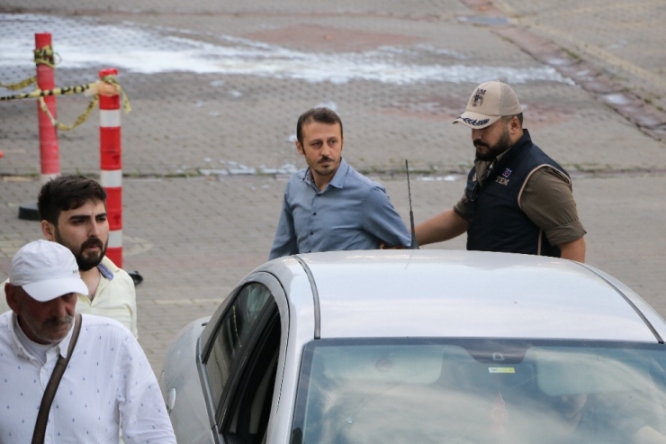 Dhkp-c Operasyonunda Gözaltına Alınan 3 Kişi Serbest Bırakıldı