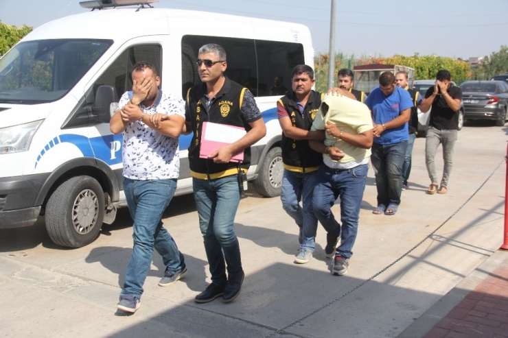 Teslimat Bekleyen Kargoları Başkaları Yerine Geçerek Böyle Aldılar