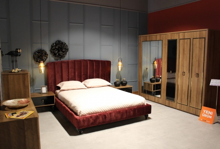 Mondihome Ankara’daki 24’üncü Mağazasını Açtı